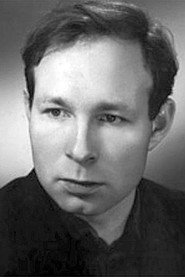 Photo of Yuriy Solovyov