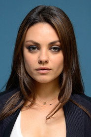 Photo of Mila Kunis