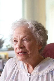 Photo of Lenore Banks