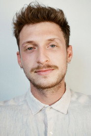 Photo of Zach Zucker