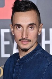 Photo of Luis Da Silva, Jr.