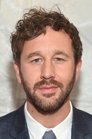 Photo of Chris O'Dowd