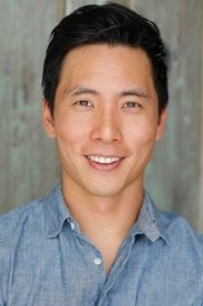 Photo of Kelvin Yu