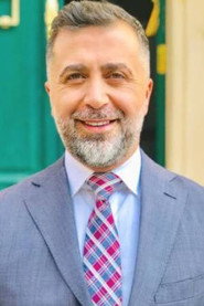 Photo of Milad Hadchiti