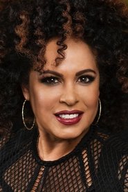Photo of Christine Anu
