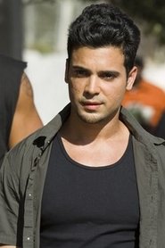 Photo of Christopher Martinez