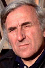 Photo of Maurice Seveno