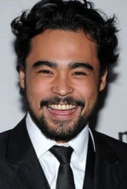 Photo of Sid Lucero
