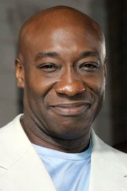 Photo of Michael Clarke Duncan
