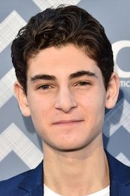 Фото: David Mazouz