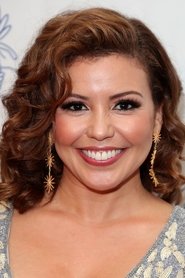 Photo of Justina Machado