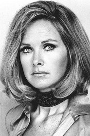 Photo of Wanda Ventham