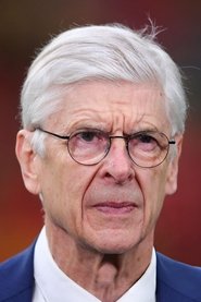 Photo of Arsène Wenger