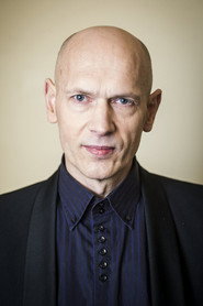 Photo of Povilas Budrys