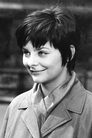 Photo of Ilona Béres