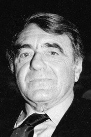 Photo of Claude Lanzmann