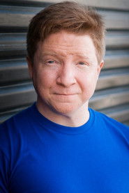 Photo of Andrew Cownden
