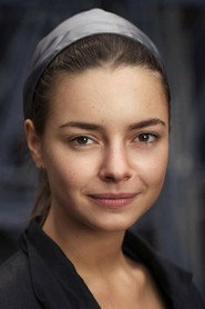 Photo of Vera Kincheva