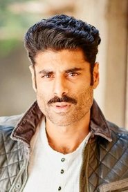 Photo of Sikandar Kher