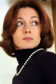 Photo of Olga Krasko