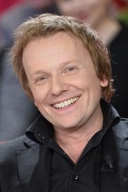 Photo of Laurent Stocker