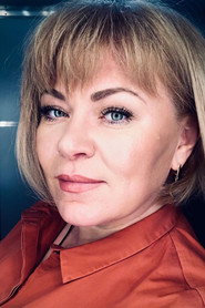 Photo of Nataliia Koretska
