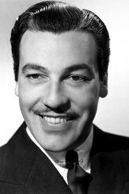 Photo of Cesar Romero