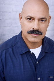 Photo of Pablo Espinosa