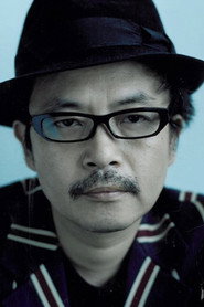 Photo of Sion Sono