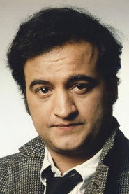 Photo of John Belushi