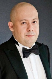 Photo of Aleksei German Jr.