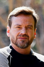 Photo of Guillermo Pfening