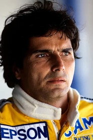 Фото: Nelson Piquet