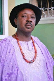 Фото: Amaechi Muonagor