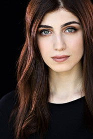 Photo of Andra Nechita