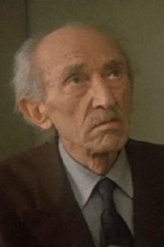 Photo of Vasil Kakhniashvili