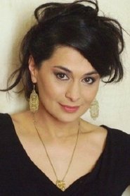 Photo of Tamar Bukhnikashvili