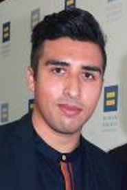 Photo of Ramiro Gómez