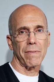 Photo of Jeffrey Katzenberg