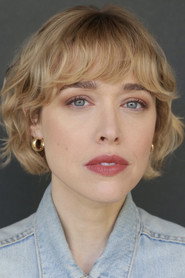 Photo of Carrie Barrett