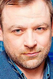 Photo of Andrii Zhurba