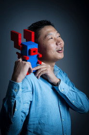 Photo of Wang Shin-hong