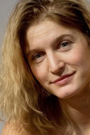 Photo of Eszter Földes