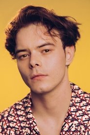Photo of Charlie Heaton