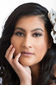 Photo of Ashna Sharan