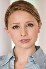 Photo of Courtney Pauroso