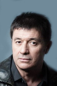 Photo of Adrian Formosa