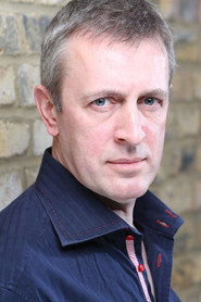 Photo of Adam Templar