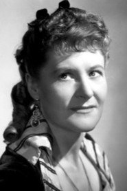 Photo of Peggy Thorpe-Bates
