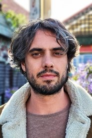 Photo of Michael Cusack